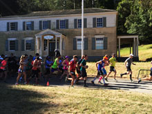 Angel Island 5-Miler