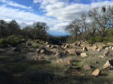 Annadel & Lake Ilsanjo