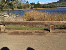 Annadel & Lake Ilsanjo