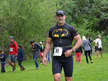 Annadel Half Marathon