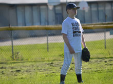 baseball practice