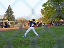 baseball game