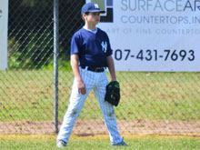 baseball game