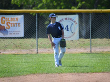 baseball game