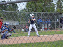 baseball game
