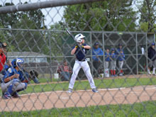 baseball game