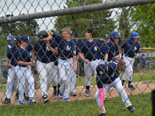 baseball game