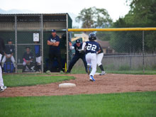 baseball game
