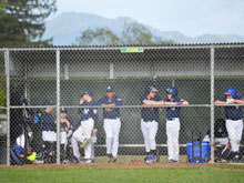 baseball game