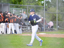 baseball game