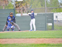 baseball game