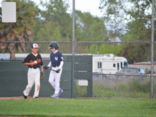baseball game