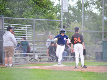 baseball game