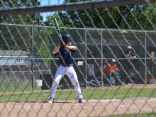baseball game