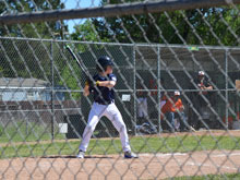 baseball game
