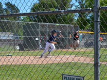baseball game
