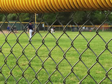 baseball game