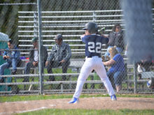 baseball game