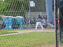 baseball game