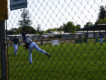 baseball game