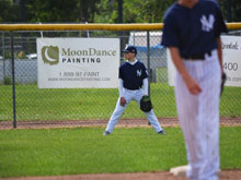 baseball game