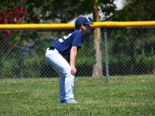 baseball game