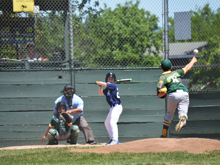baseball game