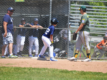 baseball game