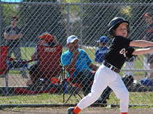 Hunter's seventh game