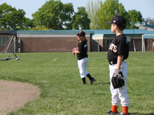 Hunter's seventh game