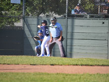 baseball game