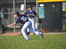 baseball game