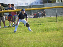 baseball game
