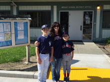 baseball game