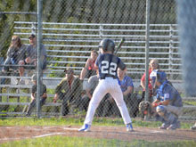 baseball game