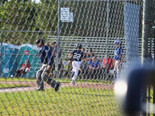 baseball game