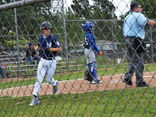baseball game
