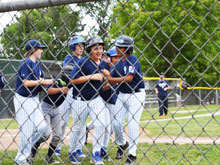baseball game