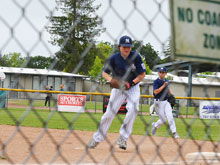 baseball game