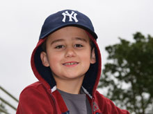 baseball game