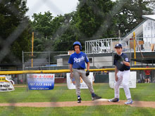 baseball game