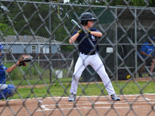 baseball game