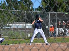 baseball game