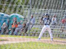 baseball game