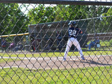baseball game