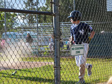 baseball game
