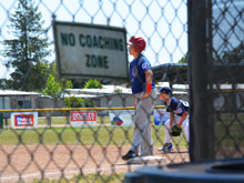 baseball game