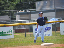 baseball game