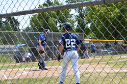baseball game