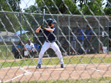 baseball game
